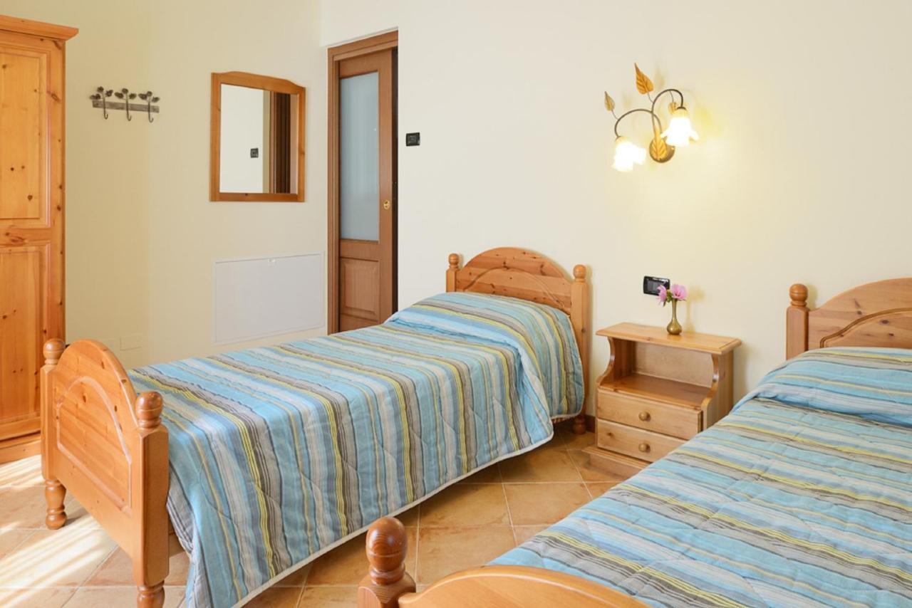 Bed And Breakfast Montino Cene Rom bilde
